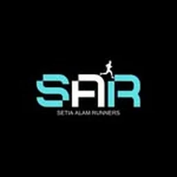 Setia Alam Runners (SAR) logo