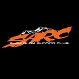 Shah Alam Running Club logo