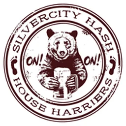 Silvercity Hash Club logo