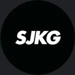 SJKG logo