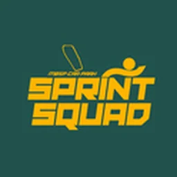 Sprint Squad logo