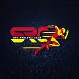 SRC Athletic Club (Seremban Runners Club) logo
