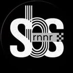 SunBes Rnnr logo