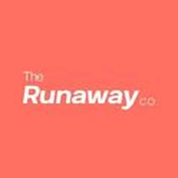TheRunawayCo. (TRC) logo