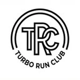 Turbo Run Club logo