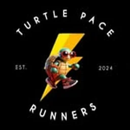 Turtle Pace Runners (TPR) logo