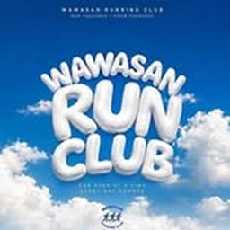 Wawasan Run Club logo