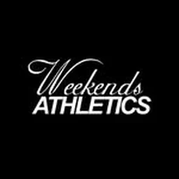 Weekends Athletics logo