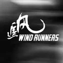Wind Runners logo