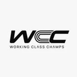 Working Class Champs (WCC) logo